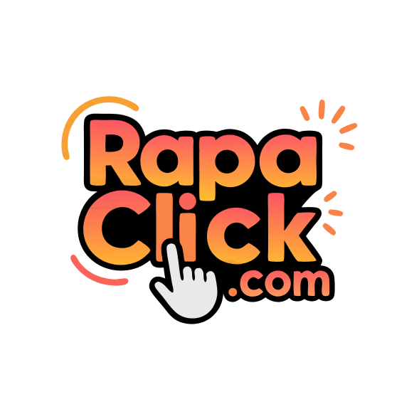 Logo RapaClick